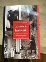 Kvinnohistorisk uppslagsbok