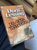 Goda terroristen