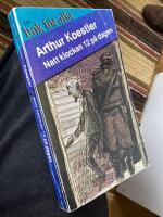 Natt klockan 12 p&aring; dagen