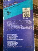 Natt klockan 12 p&aring; dagen