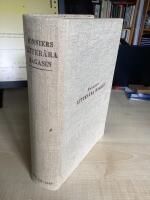 BLM &aring;rg&aring;ng 1943 Inbunden (G)