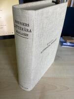 BLM &aring;rg&aring;ng 1938 Inbunden (G)