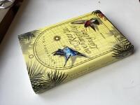 En karta över omöjlig längtan