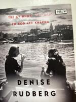 Det f&ouml;rsta chiffret