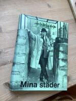 Mina st&auml;der
