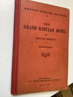 The Grand Babylon Hotell