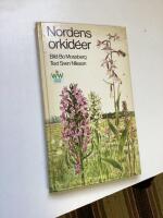 Nordens orkid&eacute;er