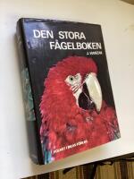 Den stora f&aring;gelboken