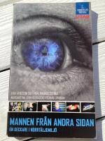 Mannen fr&aring;n andra sidan