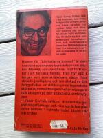 L&aring;t tistlarna brinna!