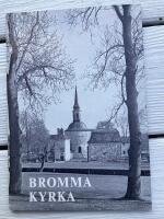 Bromma kyrka
