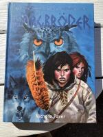 Vargbr&ouml;der 3 &ndash; Demonernas port