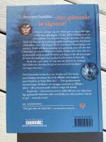 Vargbr&ouml;der 3 &ndash; Demonernas port