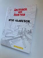 &Aring;rstider och &aring;sikter