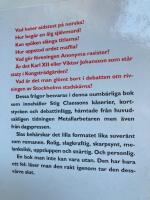 &Aring;rstider och &aring;sikter