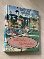 S&auml;llsamheter i S&ouml;dermanland