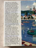 S&auml;llsamheter i S&ouml;dermanland