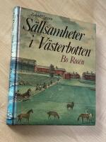 S&auml;llsamheter i V&auml;sterbotten
