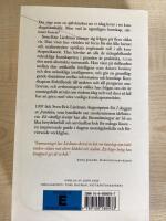 Ett o&auml;ndligt &auml;ventyr