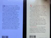 Den bl&aring; Stranden, Det brinnande havet, Den sista stormen, De avarta molnens tid