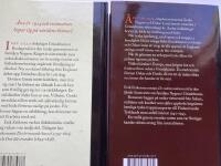 Den bl&aring; Stranden, Det brinnande havet, Den sista stormen, De avarta molnens tid