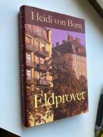 Eldprovet