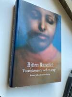 Tusen kvinnor och en sorg : roman