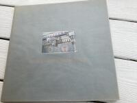 Tv&aring; kvarter i s&ouml;dra Klara