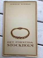 Det forntida Stockholm