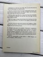 Den &ouml;verk&ouml;rda gatan : samtal och bilder fr&aring;n S:t Eriksgatan i Stockholm