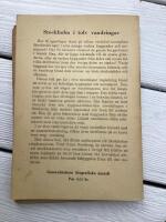 Stockholm i tolv vandringar - byggnader och monument
