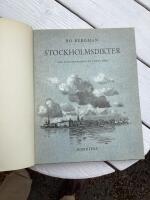 Stockholmsdikter