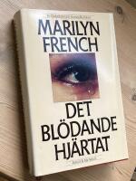 Det bl&ouml;dande hj&auml;rtat