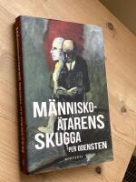 M&auml;nnisko&auml;tarens skugga