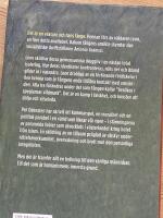 M&auml;nnisko&auml;tarens skugga