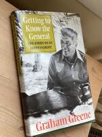 Getting to know the general : the story of an involvement