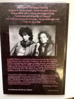 Ingen r&auml;dder f&ouml;r Kajsa Warg : kokbok