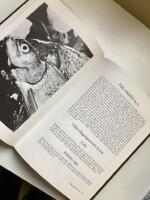 Ingen r&auml;dder f&ouml;r Kajsa Warg : kokbok