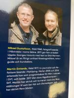 Upplev Sveriges natur : en guide till naturupplevelser i hela landet