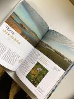 Upplev Sveriges natur : en guide till naturupplevelser i hela landet