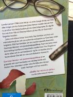 Guernseys litteratur- och potatisskalspajss&auml;llskap