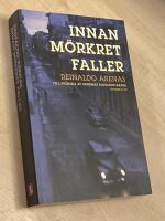 Innan m&ouml;rkret faller