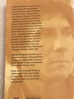 Innan m&ouml;rkret faller