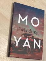 F&ouml;r&auml;ndring