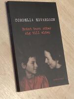 Br&auml;nt barn s&ouml;ker sig till elden