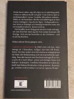 Br&auml;nt barn s&ouml;ker sig till elden