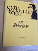 All lidelse f&ouml;rbi