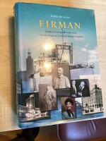 Firman : familj och f&ouml;retagande under 125 &aring;r : fr&aring;n A Johnson & Co till Axel Johnson gruppen
