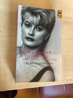 Enkel, vacker, &ouml;m : boken om Monica Zetterlund