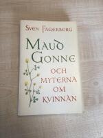 Maud Gonne och myterna om kvinnan